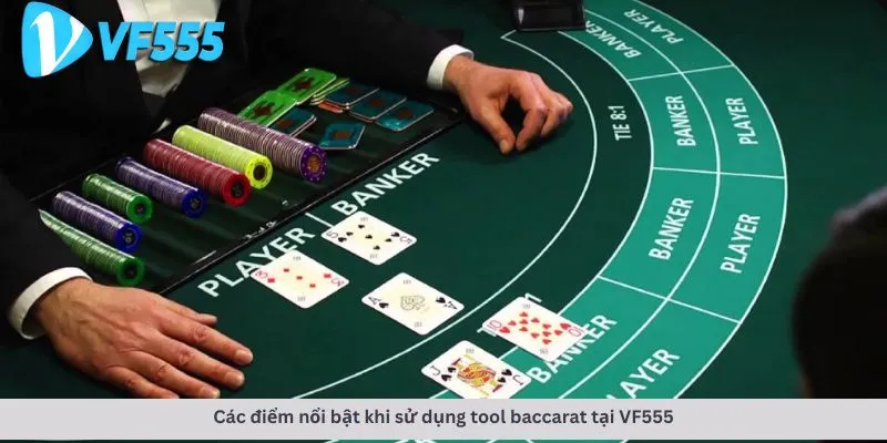 Các điểm nổi bật
