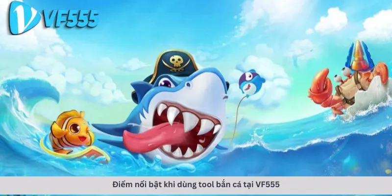 Các điểm nổi bật