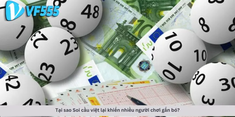Lý do khiến nhiều người gắn bó