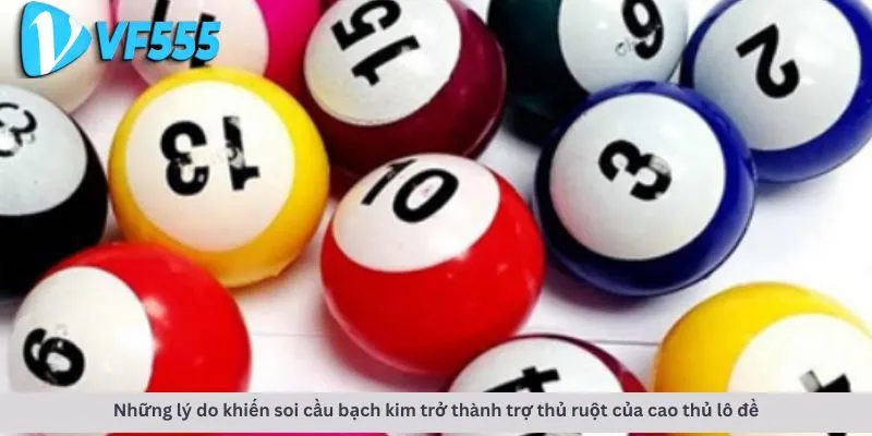 Lý do trở thành trợ thủ ruột