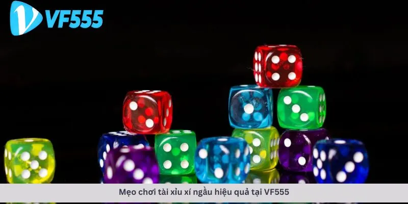 Tài xỉu xí ngầu 2 Mẹo chơi hiệu quả