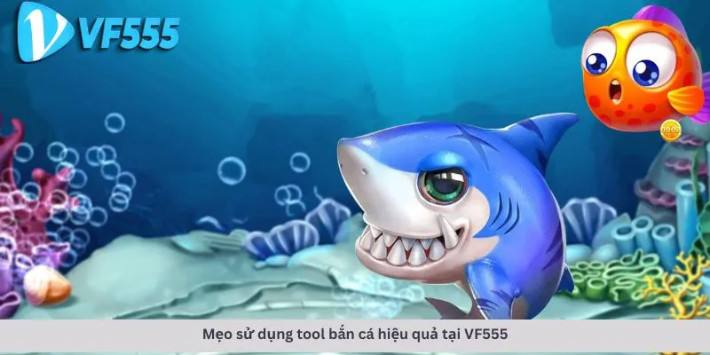 Mẹo sử dụng tool hiệu quả