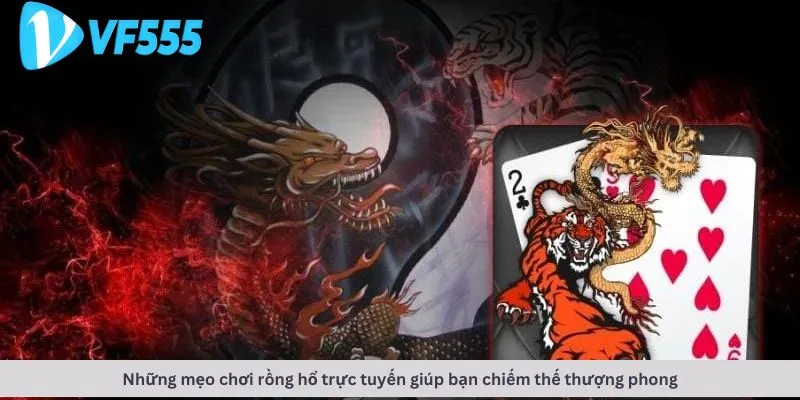 Mẹo chơi giúp chiếm thế thượng phong