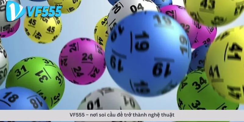 Soi cầu đề 3 Nơi soi cầu trở thành nghệ thuật