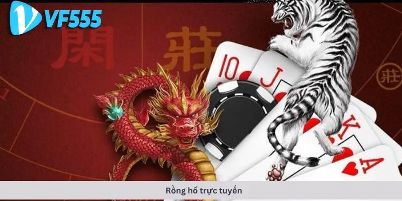 rồng hổ trực tuyến