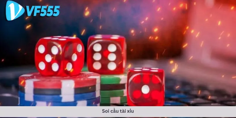 soi cầu tài xỉu