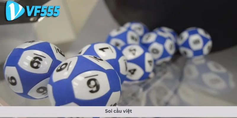 Soi cầu việt