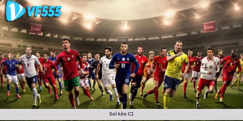 Soi kèo C1