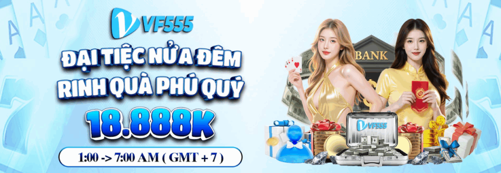 baner vf555
